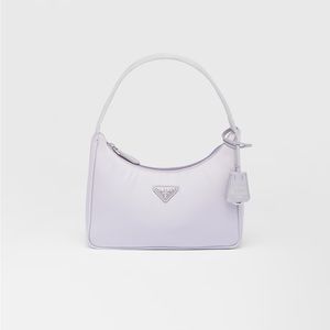 Prada Re-Nylon Re-Edition 2000 Mini Bag